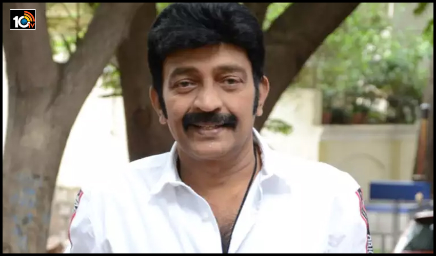 రాజశేఖర్ ఆరోగ్య పరిస్థితిపై ఫ్యామిలీ స్పందన రాజశేఖర్ ఆరోగ్య పరిస్థితిపై ఫ్యామిలీ స్పందన