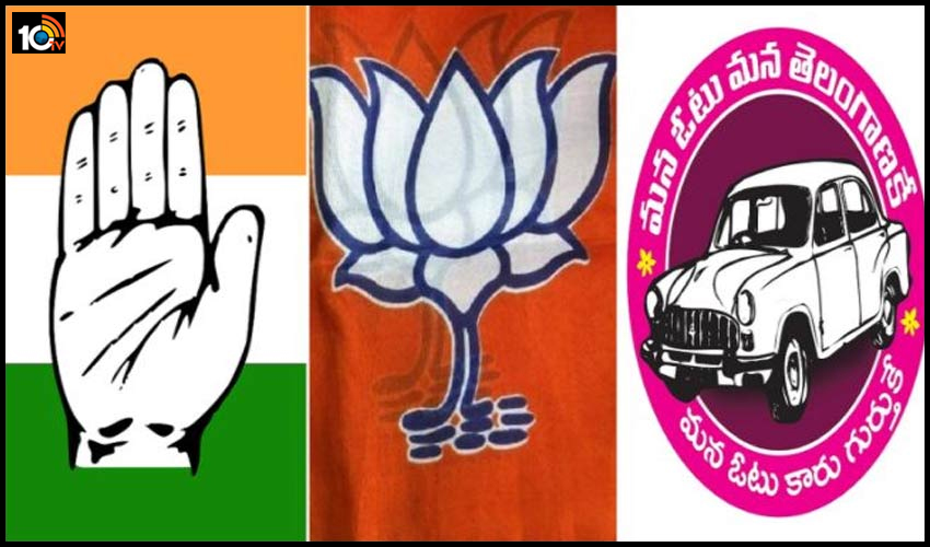 ఎమ్మెల్సీ ఎన్నికలు, సిట్టింగ్ స్థానాన్ని నిలబెట్టుకునేందుకు టీఆర్ఎస్ వ్యూహాలు ఎమ్మెల్సీ ఎన్నికలు, సిట్టింగ్ స్థానాన్ని నిలబెట్టుకునేందుకు టీఆర్ఎస్ వ్యూహాలు