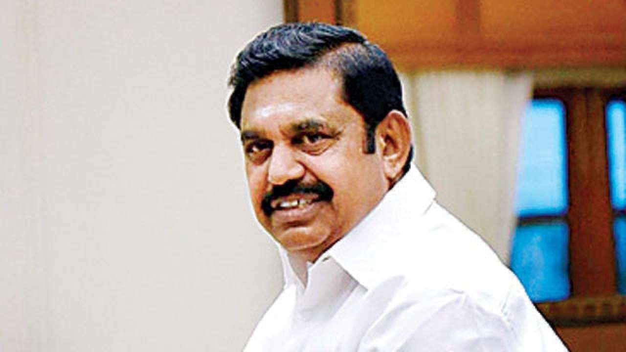 AIADMK leadership: పళనిస్వామికి ఎదురుదెబ్బ.. పార్టీ తాత్కాలిక ప్రధాన కార్యదర్శిగా పళనిస్వామి నియామకం చెల్లదని మద్రాసు హైకోర్టు స్పష్టం AIADMK leadership: పళనిస్వామికి ఎదురుదెబ్బ.. పార్టీ తాత్కాలిక ప్రధాన కార్యదర్శిగా పళనిస్వామి నియామకం చెల్లదని మద్రాసు హైకోర్టు స్పష్టం