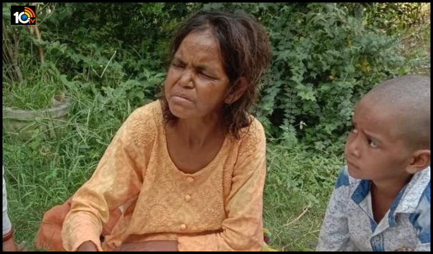 యూనివర్శిటీలో ఆమె ఒక రోల్ మోడల్.. డబుల్ ఎమ్ఏ చదివి యాచకురాలిగా.. కాలం మార్చిన కథ యూనివర్శిటీలో ఆమె ఒక రోల్ మోడల్.. డబుల్ ఎమ్ఏ చదివి యాచకురాలిగా.. కాలం మార్చిన కథ