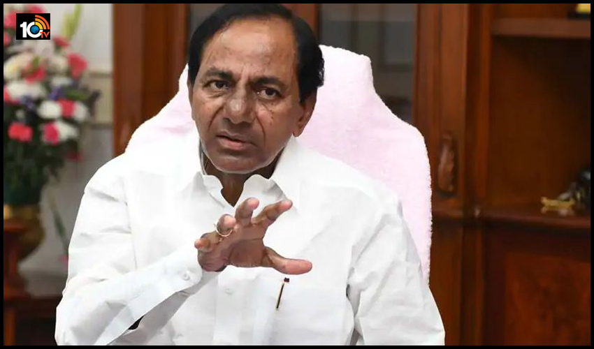 విద్యుత్ శాఖ అప్రమత్తంగా ఉండాలి : కేసీఆర్ విద్యుత్ శాఖ అప్రమత్తంగా ఉండాలి : కేసీఆర్