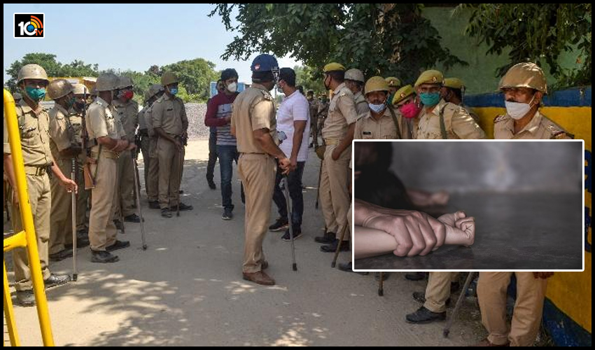 30రోజుల్లో 2రేప్ లు : హత్రాస్ లో ఆగని అకృత్యాలు…నాలుగేళ్ల చిన్నారిపై అత్యాచారం 30రోజుల్లో 2రేప్ లు : హత్రాస్ లో ఆగని అకృత్యాలు…నాలుగేళ్ల చిన్నారిపై అత్యాచారం