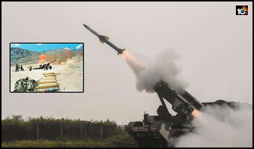 govt-agrees-induction-of-nuke-capable-indian-shaurya-missile-amid-ladakh-standoff