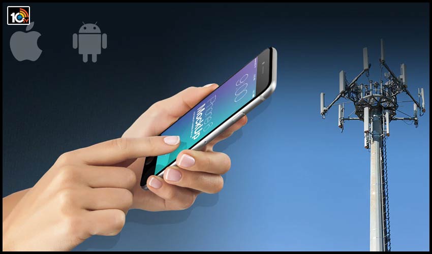 మీ 4G ఫోన్లో ఇంటర్నెట్ స్పీడ్ పెరగాలంటే? ఈ టిప్స్ ఫాలో అవ్వండి! మీ 4G ఫోన్లో ఇంటర్నెట్ స్పీడ్ పెరగాలంటే? ఈ టిప్స్ ఫాలో అవ్వండి!