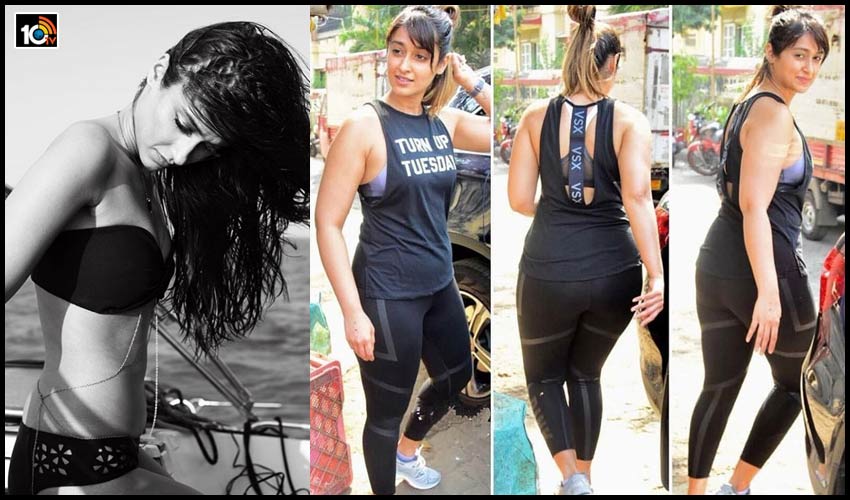 Ileana D’Cruz: తన బాడీ పార్ట్స్ గురించి షాకింగ్ కామెంట్స్ చేసిన ఇలియానా.. Ileana D’Cruz: తన బాడీ పార్ట్స్ గురించి షాకింగ్ కామెంట్స్ చేసిన ఇలియానా..