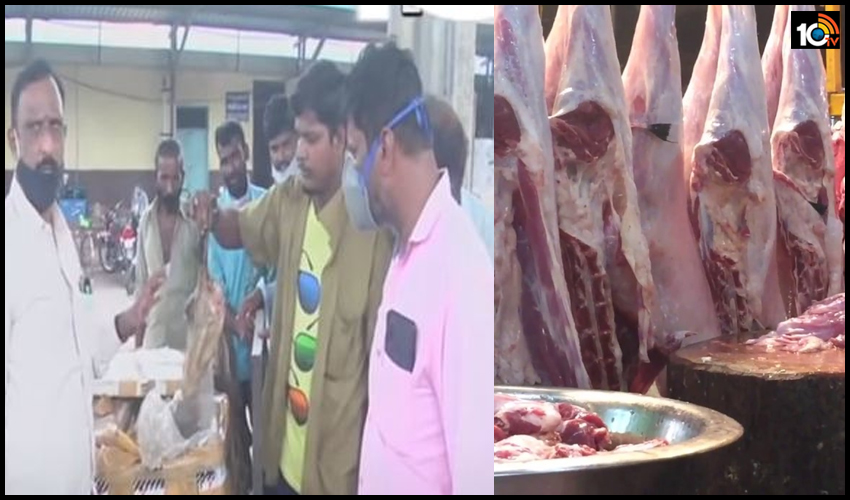 నాన్ వెజ్ ప్రియులా..ఫుల్లుగా లాగిద్దాం అనుకుంటున్నారా..ఆగండి నాన్ వెజ్ ప్రియులా..ఫుల్లుగా లాగిద్దాం అనుకుంటున్నారా..ఆగండి