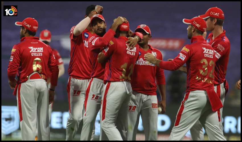IPL 2020: ప్లే ఆఫ్కు వెళ్లాలంటే పంజాబ్ గెలవాల్సిందే.. స్టార్ ప్లేయర్ రిటర్న్ ఫిక్స్! IPL 2020: ప్లే ఆఫ్కు వెళ్లాలంటే పంజాబ్ గెలవాల్సిందే.. స్టార్ ప్లేయర్ రిటర్న్ ఫిక్స్!