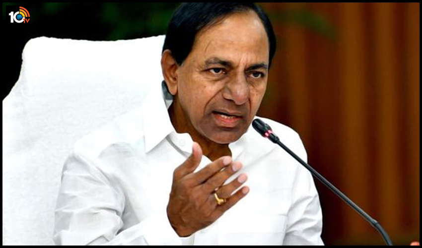 తెలంగాణ కేబినెట్ నిర్ణయాలేవే.. పలు సవరణలకు ఆమోదం! తెలంగాణ కేబినెట్ నిర్ణయాలేవే.. పలు సవరణలకు ఆమోదం!