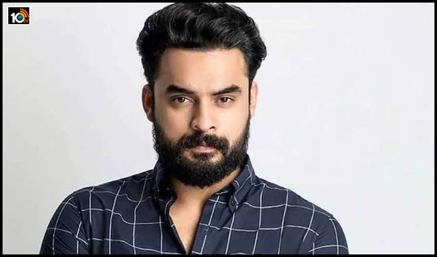షూటింగ్లో ప్రమాదం.. ICUలో యంగ్ హీరో.. షూటింగ్లో ప్రమాదం.. ICUలో యంగ్ హీరో..