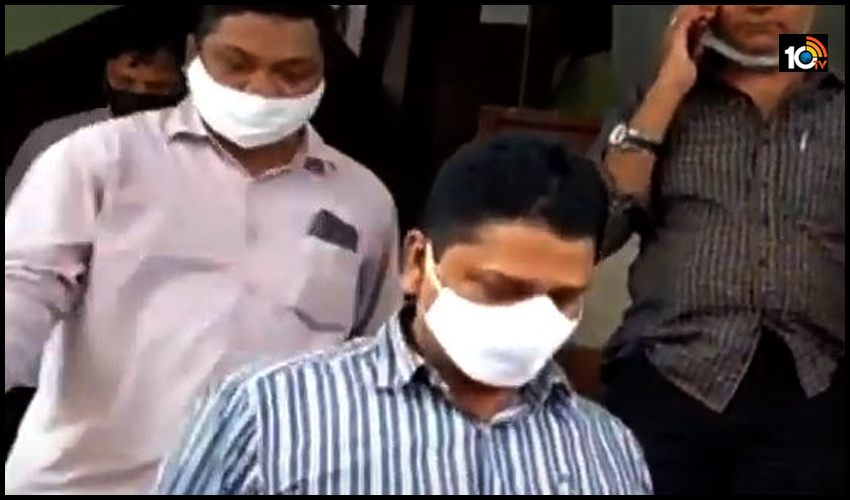 మల్కాజిగిరి ఏసీపీ, ఏసీబీ విచారణ, రూ. 100 కోట్లు, ఇంకెన్ని ఆస్తులున్నాయో మల్కాజిగిరి ఏసీపీ, ఏసీబీ విచారణ, రూ. 100 కోట్లు, ఇంకెన్ని ఆస్తులున్నాయో