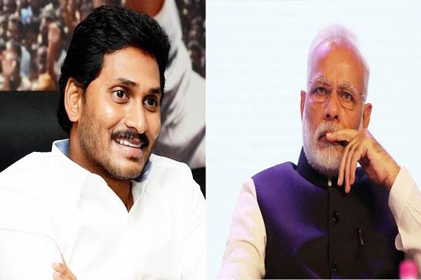 AP CM Jagan