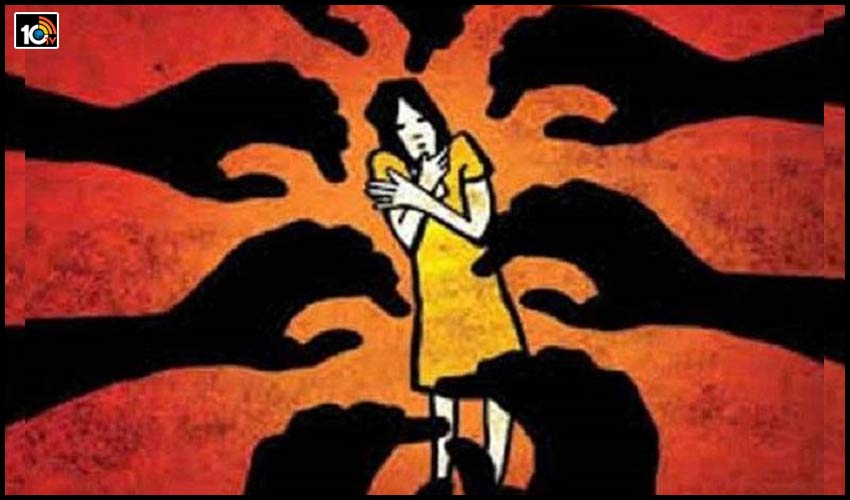 36 ఏళ్ల వితంతువుపై ఆరుగురు సామూహిక అత్యాచారం….నలుగురు అరెస్ట్ 36 ఏళ్ల వితంతువుపై ఆరుగురు సామూహిక అత్యాచారం….నలుగురు అరెస్ట్