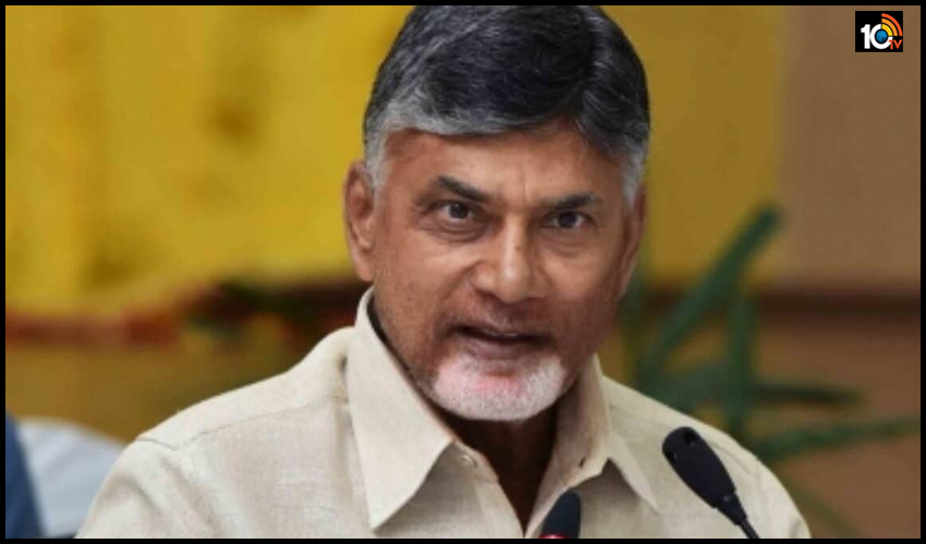 బలమైన కేడర్ ఉంది, కానీ.. నడిపించే నాయకుడే లేడు.. నెల్లూరు టీడీపీకి ఎందుకీ దుస్థితి, కారణం ఎవరు? బలమైన కేడర్ ఉంది, కానీ.. నడిపించే నాయకుడే లేడు.. నెల్లూరు టీడీపీకి ఎందుకీ దుస్థితి, కారణం ఎవరు?