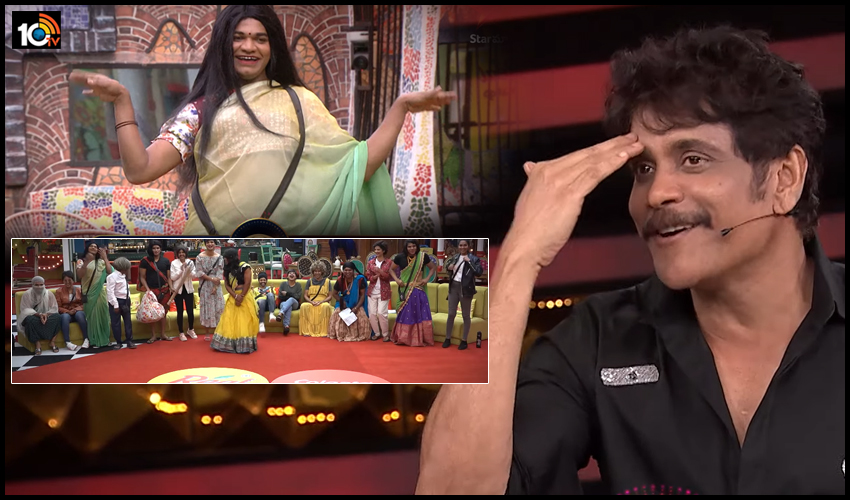 Bigg Boss 4: ఈ వారం నో ఎలిమినేషన్!.. Bigg Boss 4: ఈ వారం నో ఎలిమినేషన్!..