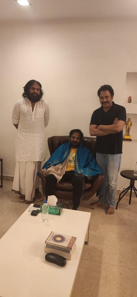 Pawan Kalyan