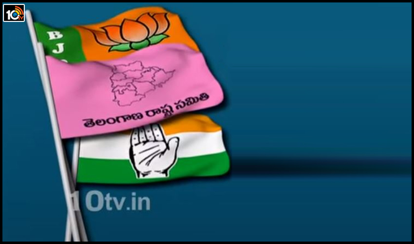 ఎన్నికలకు ఇంకా 6 నెలల సమయం ఉంది.. అప్పుడే వరంగల్ కేంద్రంగా పొలిటికల్ హీట్ పెరిగిపోయింది ఎన్నికలకు ఇంకా 6 నెలల సమయం ఉంది.. అప్పుడే వరంగల్ కేంద్రంగా పొలిటికల్ హీట్ పెరిగిపోయింది