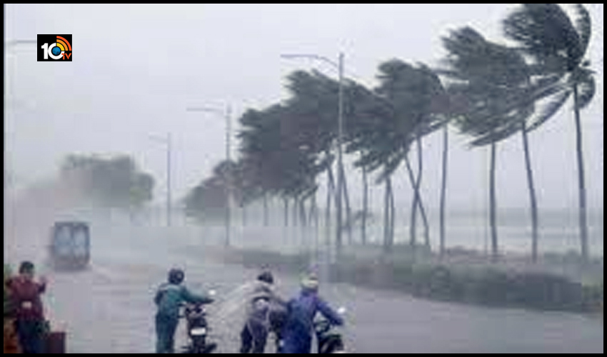 జాగ్రత్త సుమా, తెలుగు రాష్ట్రాల్లో రెయిన్ అలర్ట్, మూడు రోజులు భారీ వర్షాలు జాగ్రత్త సుమా, తెలుగు రాష్ట్రాల్లో రెయిన్ అలర్ట్, మూడు రోజులు భారీ వర్షాలు