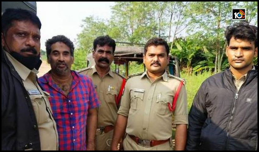 బంధువులతో జాగ్రత్త.. హైదరాబాద్లో డాక్టర్ కిడ్నాప్ కేసులో అసలు విలన్ బంధువే బంధువులతో జాగ్రత్త.. హైదరాబాద్లో డాక్టర్ కిడ్నాప్ కేసులో అసలు విలన్ బంధువే