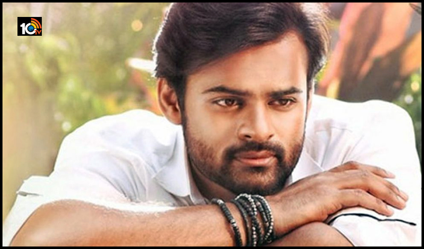 Sai Dharam Tej పెళ్లికి అంతా రెడీ.. వధువు ఎవరో.. Sai Dharam Tej పెళ్లికి అంతా రెడీ.. వధువు ఎవరో..