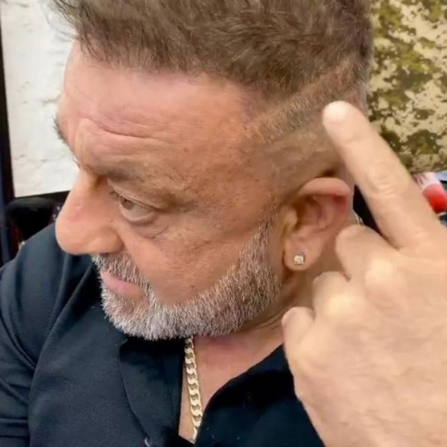 sanjay dutt