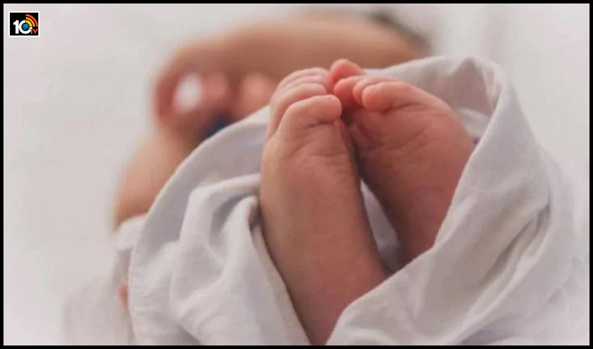 అన్నకు ప్రాణదానం చేసిన IVF baby..పుడుతూనే అన్నయ్య ఆయుష్షు పెంచిన పసిబిడ్డ అన్నకు ప్రాణదానం చేసిన IVF baby..పుడుతూనే అన్నయ్య ఆయుష్షు పెంచిన పసిబిడ్డ
