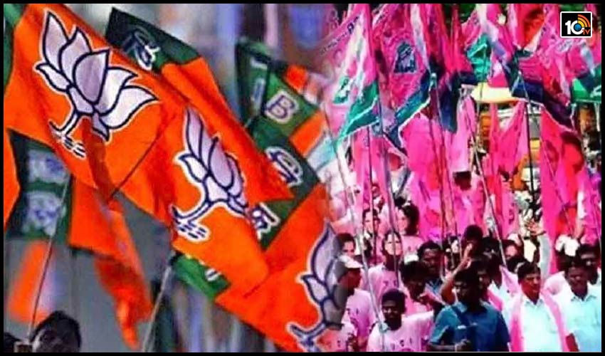 పైచేయి ఎవరిది.. ఆదిలాబాద్ జిల్లాలో ఇద్దరు బాపూరావుల మధ్య ఆధిపత్య పోరు పైచేయి ఎవరిది.. ఆదిలాబాద్ జిల్లాలో ఇద్దరు బాపూరావుల మధ్య ఆధిపత్య పోరు
