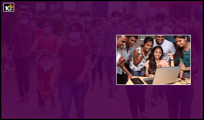 తెలంగాణ ఎంసెట్ ఫలితాలు విడుదల, తొలి 10 ర్యాంకులు అబ్బాయిలవే తెలంగాణ ఎంసెట్ ఫలితాలు విడుదల, తొలి 10 ర్యాంకులు అబ్బాయిలవే