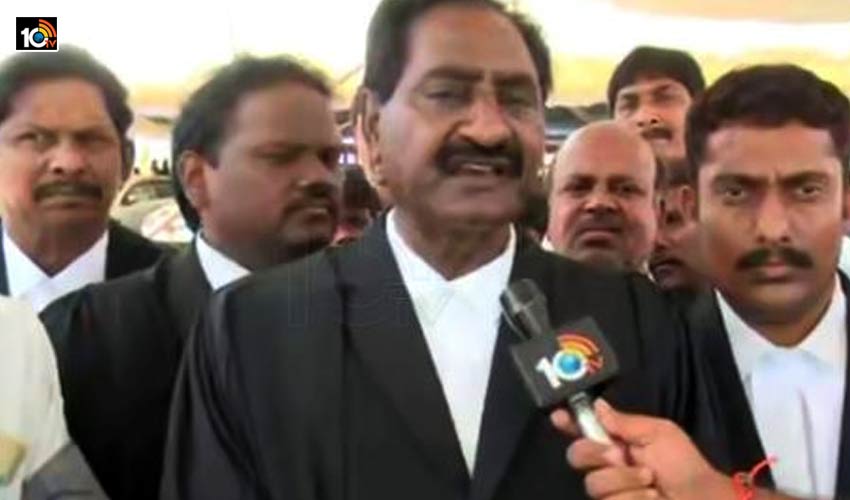 ఇదే నా చివరి వాదనలు ?….. కంట తడి పెట్టించిన AP ఏఏజీ వ్యాఖ్యలు ఇదే నా చివరి వాదనలు ?….. కంట తడి పెట్టించిన AP ఏఏజీ వ్యాఖ్యలు