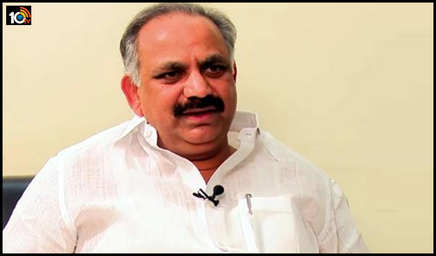 VMRDA చైర్మన్, మాజీ ఎమ్మెల్యే ద్రోణంరాజు కన్నుమూత VMRDA చైర్మన్, మాజీ ఎమ్మెల్యే ద్రోణంరాజు కన్నుమూత