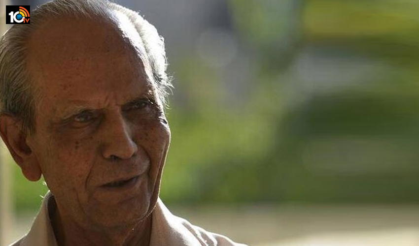 సినీ పరిశ్రమలో విషాదం.. ప్రముఖ సంగీత దర్శకుడు రాజన్ కన్నుమూత.. సినీ పరిశ్రమలో విషాదం.. ప్రముఖ సంగీత దర్శకుడు రాజన్ కన్నుమూత..