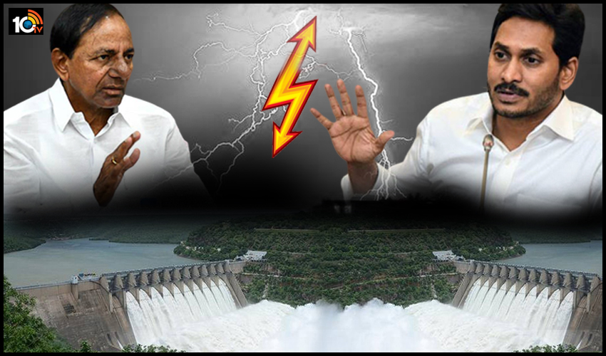 విశ్లేషణ: తెలుగు రాష్ట్రాల మధ్య జల జగడం, కేసీఆర్తో జగన్ ముఖాముఖి విశ్లేషణ: తెలుగు రాష్ట్రాల మధ్య జల జగడం, కేసీఆర్తో జగన్ ముఖాముఖి
