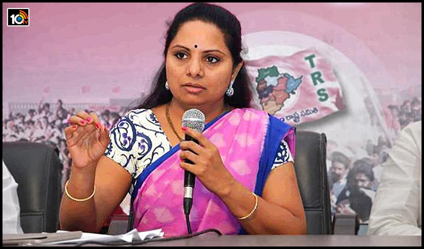 కవిత కోసం అంత త్యాగానికి సిద్ధపడే మంత్రి ఎవరు? కవిత కోసం అంత త్యాగానికి సిద్ధపడే మంత్రి ఎవరు?
