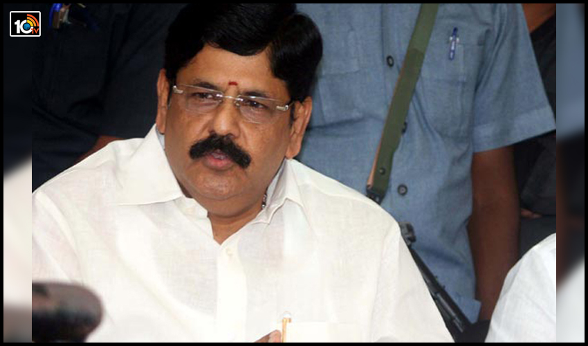 వైఎస్ హయాంలో చక్రం తిప్పిన ఆ వైసీపీ సీనియర్ నేతకి మళ్లీ మంచి రోజులు వస్తాయా వైఎస్ హయాంలో చక్రం తిప్పిన ఆ వైసీపీ సీనియర్ నేతకి మళ్లీ మంచి రోజులు వస్తాయా