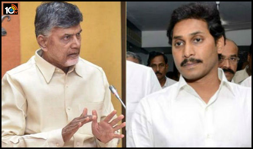 చంద్రబాబు చేసిన తప్పే ఇప్పుడు జగన్ చేస్తున్నారు, వైసీపీ నేతల తీవ్ర ఆవేదన చంద్రబాబు చేసిన తప్పే ఇప్పుడు జగన్ చేస్తున్నారు, వైసీపీ నేతల తీవ్ర ఆవేదన