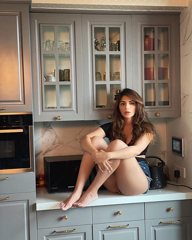 Shama Sikander