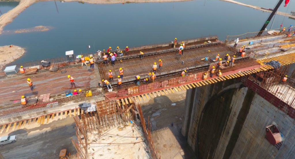 Polavaram project