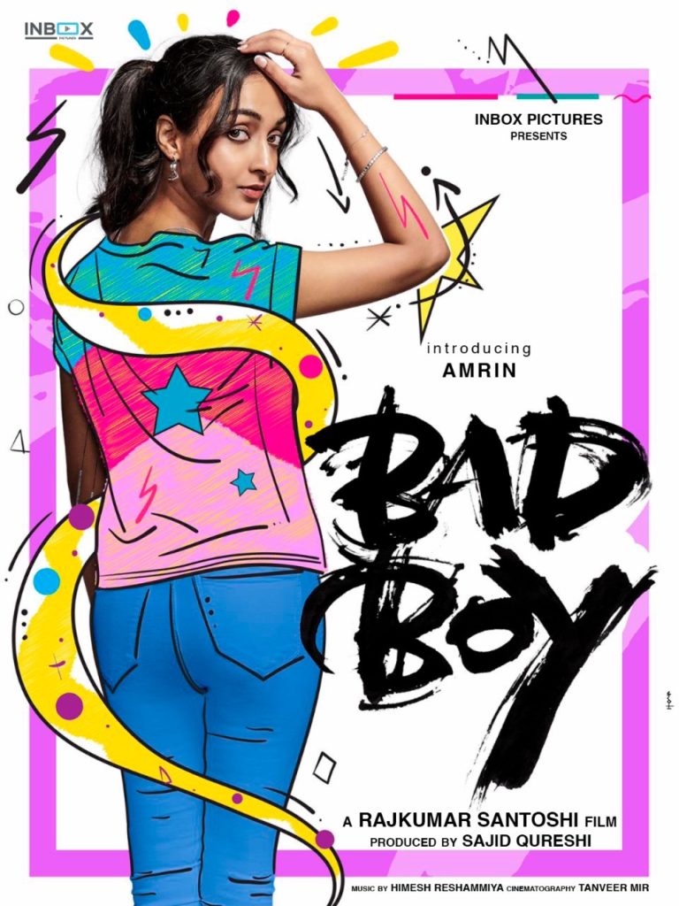 Bad Boy