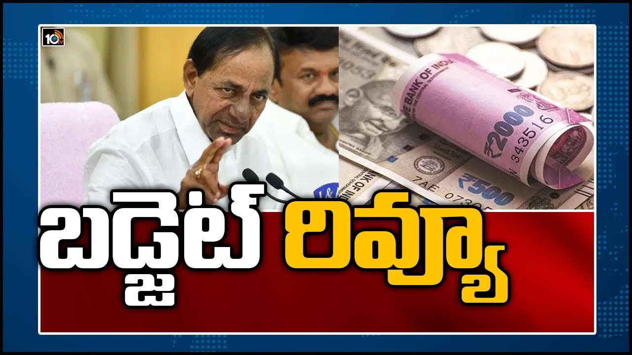 బడ్జెట్ రివ్యూ