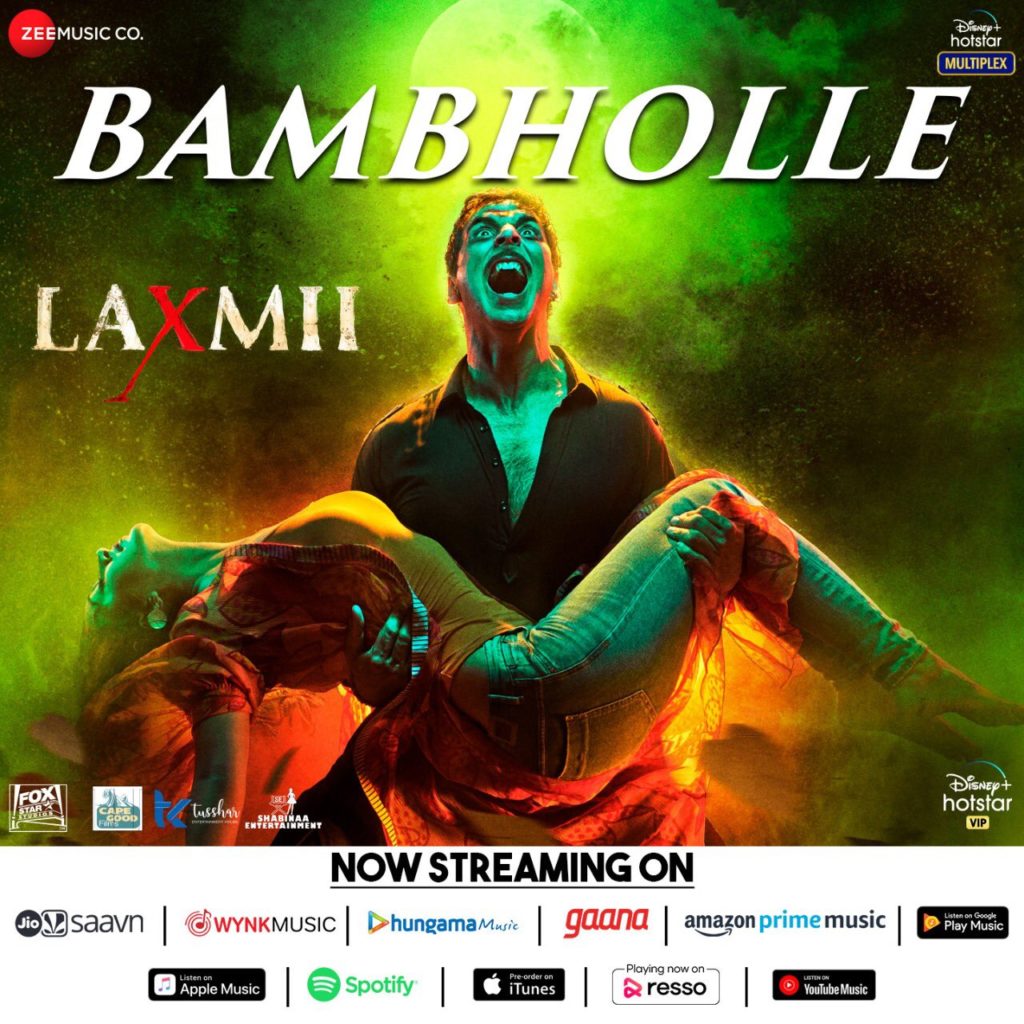 Laxmii