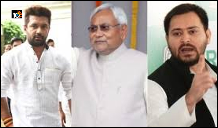 Nitish-Kumar