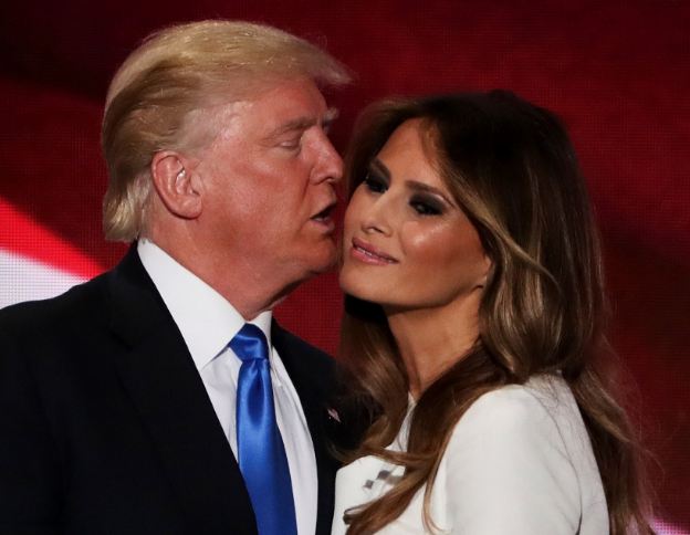 Melania Divorce