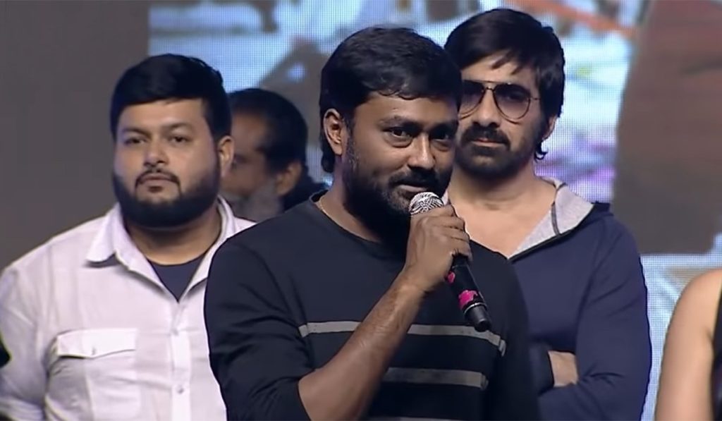 Vamsi Rajesh