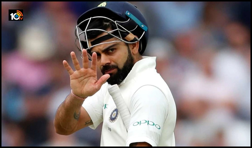విరాట్ కోహ్లీపై ఆస్ట్రేలియా ప్లేయర్లకు ప్రేమా, ద్వేషం రెండూ..: టిమ్ విరాట్ కోహ్లీపై ఆస్ట్రేలియా ప్లేయర్లకు ప్రేమా, ద్వేషం రెండూ..: టిమ్