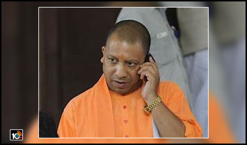Yogi-Adityanath