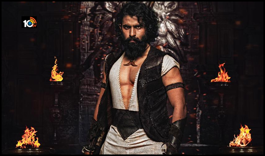 సినిమా ఇండస్ట్రీలోకి మరో వారసుడు వస్తున్నాడు సినిమా ఇండస్ట్రీలోకి మరో వారసుడు వస్తున్నాడు