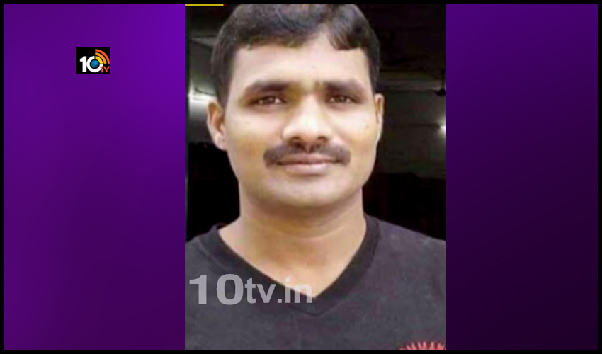 సరిహద్దులో ఉగ్రవాదుల దాడి, చిత్తూరు జవాన్ వీరమరణం సరిహద్దులో ఉగ్రవాదుల దాడి, చిత్తూరు జవాన్ వీరమరణం