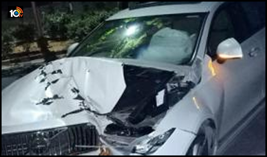 మద్యం మత్తులో కారు నడిపిన మిత్తి మోడీ, ప్రియాంక మృతి.. గచ్చిబౌలి కారు ప్రమాద ఘటనలో కొత్త ట్విస్ట్ మద్యం మత్తులో కారు నడిపిన మిత్తి మోడీ, ప్రియాంక మృతి.. గచ్చిబౌలి కారు ప్రమాద ఘటనలో కొత్త ట్విస్ట్