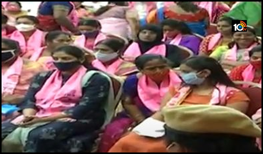 మేయర్ పీఠమే టార్గెట్, బరిలో బంధుగణం మేయర్ పీఠమే టార్గెట్, బరిలో బంధుగణం