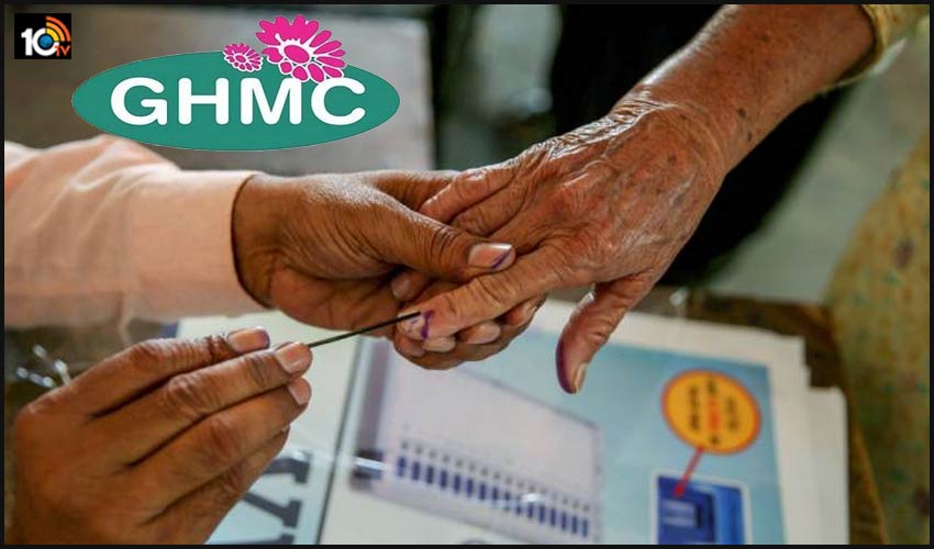 ghmc election
