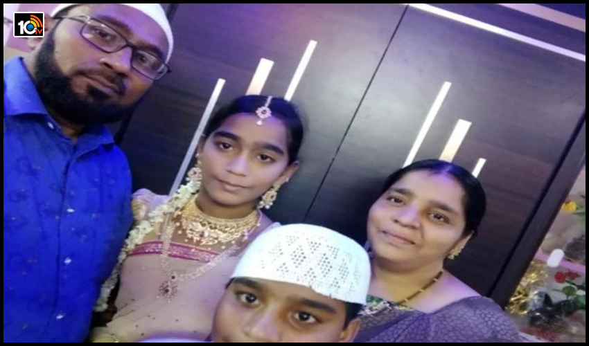 నంద్యాలలో అబ్దుల్ సలాం ఇంటి దగ్గర భారీ బందోబస్తు, డిప్యూటీ సీఎం పరామర్శ నంద్యాలలో అబ్దుల్ సలాం ఇంటి దగ్గర భారీ బందోబస్తు, డిప్యూటీ సీఎం పరామర్శ